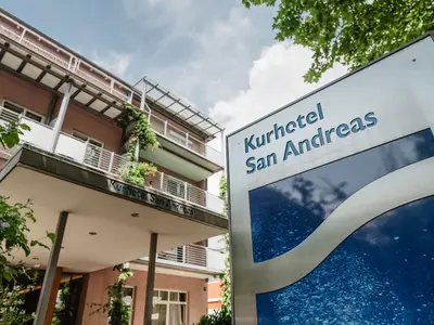 Kurhotel San Andreas