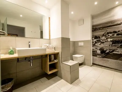 Kurhotel San Andreas