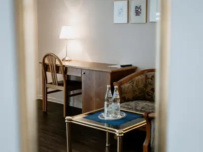 Kurhotel San Andreas