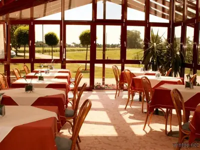 Wintergarten