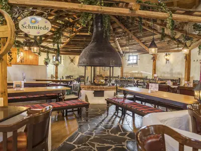 Doppelzimmer für 2 Personen in Bad Füssing 1/3