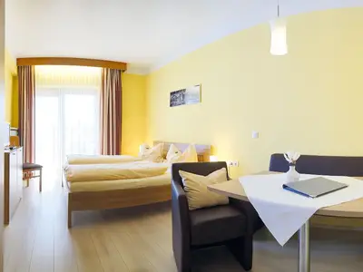 Kategorie A Standard