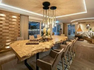 Hotel Garni und Appartementhaus Fichtenwald