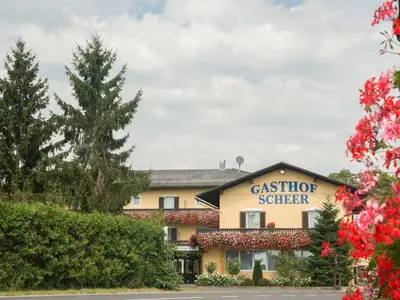 Doppelzimmer für 3 Personen in Bad Gleichenberg 8/10