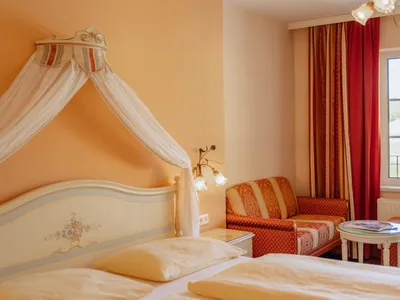 Doppelzimmer für 2 Personen (36 m²) in Bad Gleichenberg 4/10