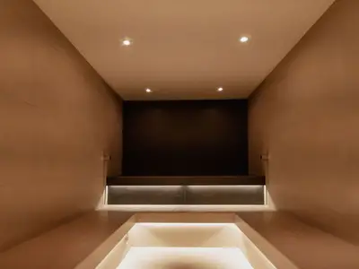Doppelzimmer für 2 Personen (32 m²) in Bad Gleichenberg 10/10