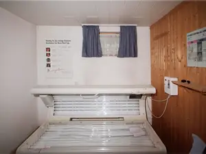 Doppelzimmer für 3 Personen (24 m²) in Bad Gögging