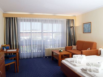 Hotel Centurio Bad Gögging - Standardzimmer