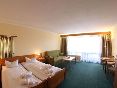 Landhauszimmer Hotel Centurio Bad Gögging