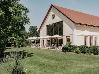 Doppelzimmer für 2 Personen in Bad Gögging 9/10