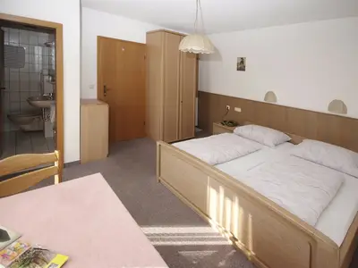 Doppelzimmer Komfort