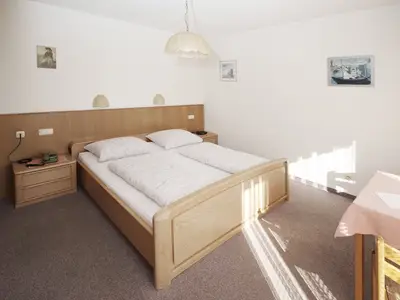 Doppelzimmer Komfort