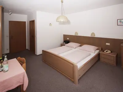 Doppelzimmer Standard