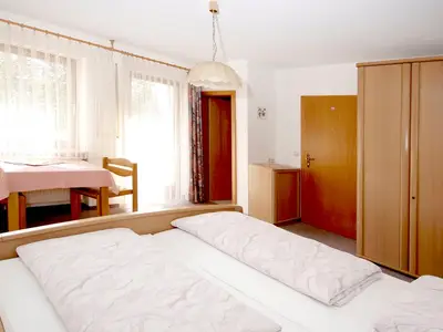 Doppelzimmer Standard