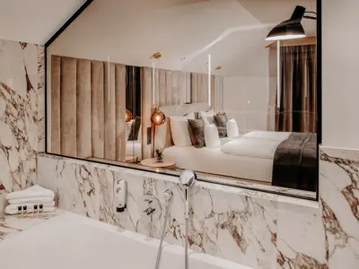 Doppelzimmer Eclipse