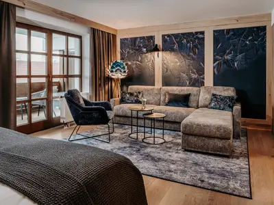 Doppelzimmer Eclipse