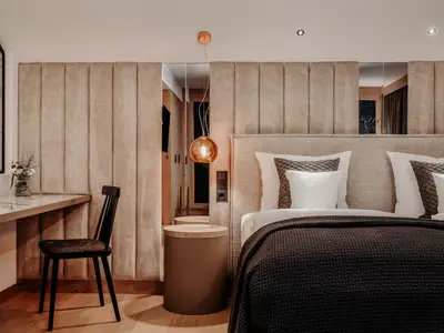 Doppelzimmer Eclipse