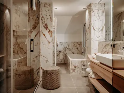 Doppelzimmer Eclipse