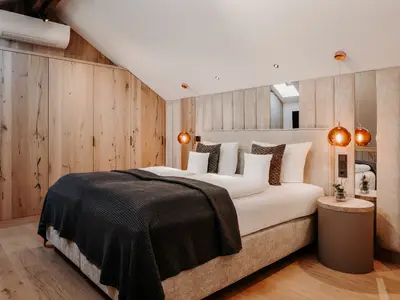 Doppelzimmer für 2 Personen in Bad Gögging 2/5