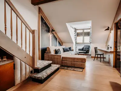 Doppelzimmer für 2 Personen in Bad Gögging 3/5