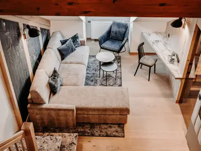 Doppelzimmer für 2 Personen in Bad Gögging 5/5