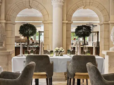 Restaurant Forum
