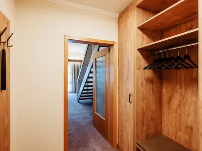 Galeriezimmer - Vorraum