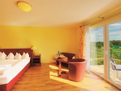 Doppelzimmer