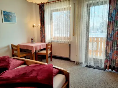 Doppelzimmer Standard