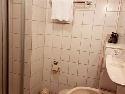 Doppelzimmer Standard