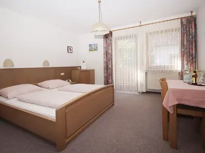 Doppelzimmer Standard