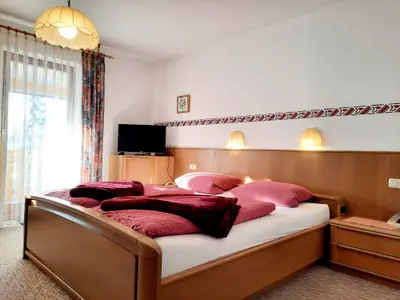 Doppelzimmer Komfort