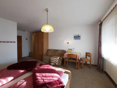 Doppelzimmer Komfort