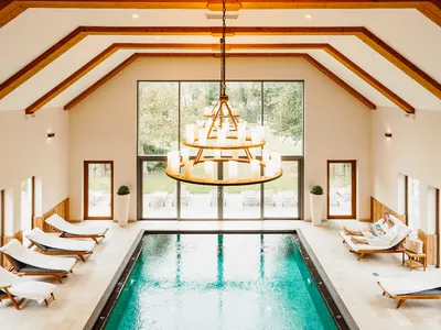 Doppelzimmer für 2 Personen in Bad Gögging 1/6