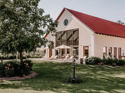 Doppelzimmer für 2 Personen in Bad Gögging 1/4