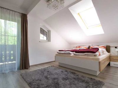 Doppelzimmer für 4 Personen (64 m²) in Bad Goisern 10/10