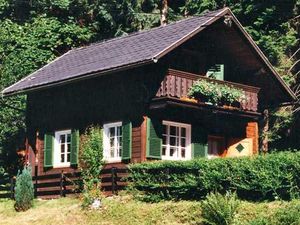 Doppelzimmer für 3 Personen (48 m²) in Bad Goisern