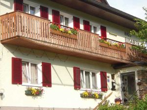 Doppelzimmer für 5 Personen (62 m&sup2;) in Bad Goisern