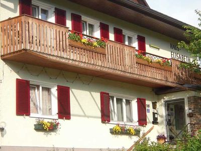 Doppelzimmer für 5 Personen (62 m²) in Bad Goisern 1/10