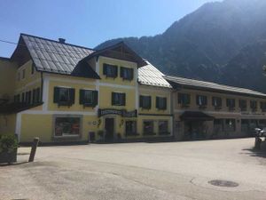 Doppelzimmer für 2 Personen (11 m²) in Bad Goisern