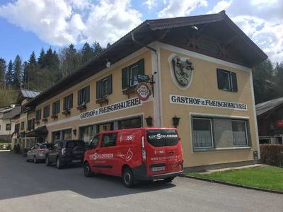 Doppelzimmer für 2 Personen (11 m²) in Bad Goisern 7/10