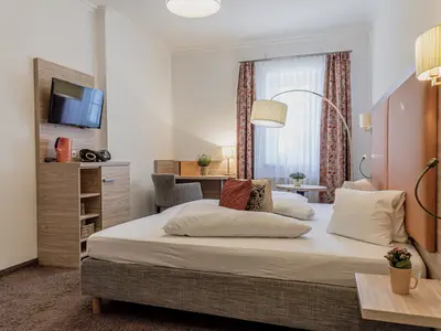 Doppelzimmer Standart