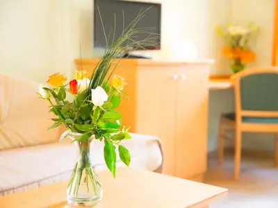 Doppelzimmer Gasthof Hotel Moserwirt