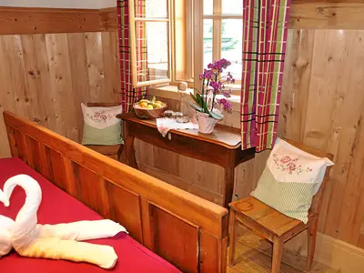 Fisch-, Müllner- und Schiffszimmer