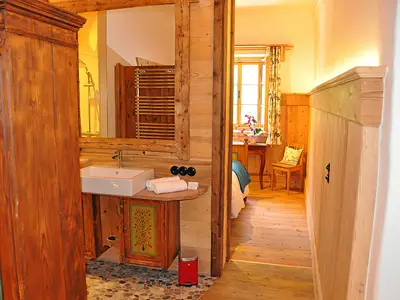 Fisch-, Müllner- und Schiffszimmer