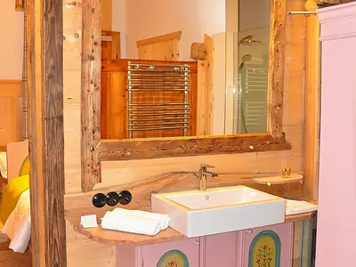 Fisch-, Müllner- und Schiffszimmer