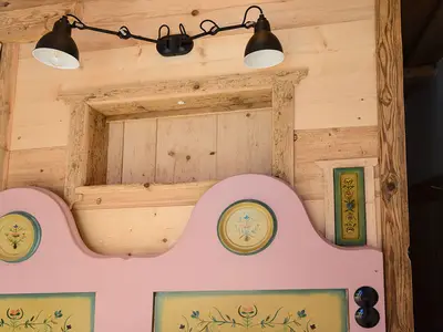 Fisch-, Müllner- und Schiffszimmer