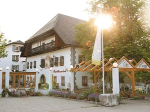 Doppelzimmer für 3 Personen in Bad Goisern