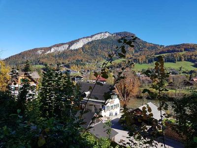 Doppelzimmer für 4 Personen (64 m²) in Bad Goisern 2/10