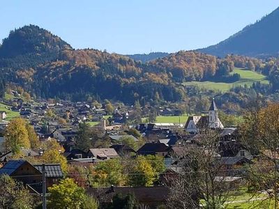 Doppelzimmer für 4 Personen (64 m²) in Bad Goisern 4/10